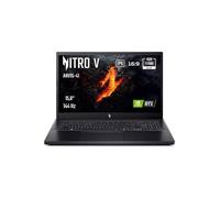 PC Portable Gamer -ACER -Nitro V 15 ANV15-41-R85W -15,6 FHD 144Hz IPS -Ryzen 5 7535HS -RAM 16Go -512Go SSD -RTX 4050 -Sans windo