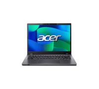 ACER Portable TMP214-55-G2-TCO-52CG TravelMate P2 14 Intel Core 5 120U 8Go 512GoSSD Intel Graphics 14 WUXGA Win11Pro