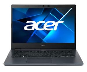 ACER PORTATIL TRAVELMATE P414-51 CI5 1135G7 16GB 512GB SSD 14" FHD W10P Blue