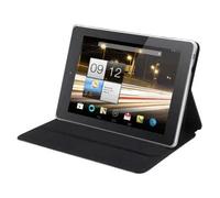 Acer Portfolio Boîtier de protection - Noir - pour ICONIA A1-830