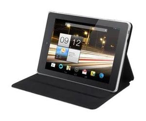 Acer Portfolio Boîtier de protection - Noir - pour ICONIA A1-830