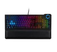 Acer Predator Aethon 700 clavier Gaming QWERTY Anglais américain Métallique