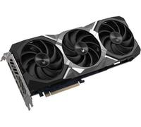 Acer Predator BiFrost Radeon RX 9070 XT OC 16GB AMD 16 Go GDDR6