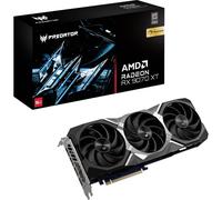 Acer PREDATOR BiFrost AMD RX9070 XT OC 16GB GDDR6 1HDMI3DP