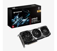 Acer Carte Graphique Predator BiFrost RX 9070 XT OC 16 Go GDDR6 HDMI, DisplayPort
