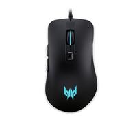 Acer Predator Cestus 310 - Droite - Optique - USB type A - 4200 DPI - noir