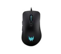 Acer Predator Cestus 310 souris Jouer Droitier USB Type-A Optique 4200 DPI