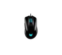 Acer Souris Predator Cestus 333 16000 DPI USB Type-A Noir
