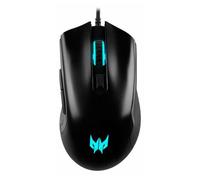 Acer Souris Predator Cestus 333 16000 DPI USB Type-A Noir