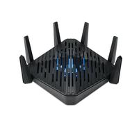Acer Predator Connect W6 Router Wifi 6E