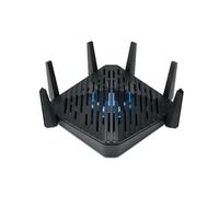 Acer Predator connect W6, wifi 6E