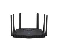 Acer Predator Connect W6x W-Fi 6 Gaming routeur sans fil Gigabit Ethernet Bi-bande (2,4 GHz / 5 GHz)