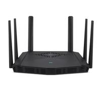 Acer Predator Connect W6x - Routeur sans fil 1GbE, 2.5GbE - Wi-Fi 6 - Bi-bande G