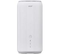 Acer Predator Connect X6E 5G CPE WiFi 6E Router AX5400 Dual-Band, 1x 5G WAN, 1x Ethernet WAN, NFC Instant Connect