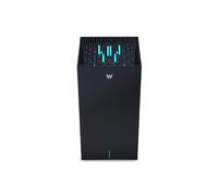 Routeur Gaming 5G Acer Connect X7 WiFi 7, Jusqu'à 3.5Gbps, Faible Latence 1ms, Compatible Intel® Killer™ Prioritization Engine, NanoSim