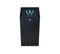 Acer Predator Connect X7 Router 5G + WiFi 7 Triple Banda BE10700 Negro