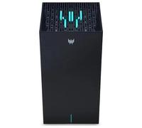 Acer Predator Connect X7 Router 5G + WiFi 7 Triple Banda BE10700 Negro