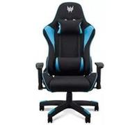 Acer Predator Fauteuil de gaming Noir, Bleu Noir G