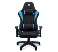 Acer Predator Fauteuil de gaming Noir et Bleu
