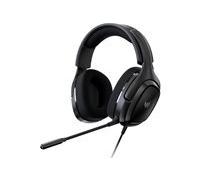Acer Predator Galea 365 (PHW210) - Micro-casque - canal 7.1 - circum-aural - filaire - USB, jack 3,5mm - noir