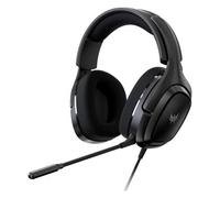 Acer Micro-casque Predator Galea 365 (PHW210) 7.1 circum-aural filaire USB, jack 3,5 mm noir