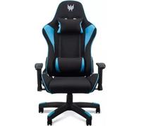 Acer Predator Fauteuil de gaming Noir, Bleu Noir G