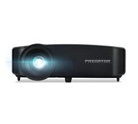 Predator Projecteur GD711, LED / Portable, 4K UHD, 1400 lm, Noir