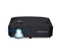 Acer Predator GD712, Gaming Projector, 4K UHD, 1600 lm, Noir