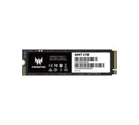 ACER PREDATOR SSD GM7 1Tb M.2 NVMe PCIe Gen 4x4