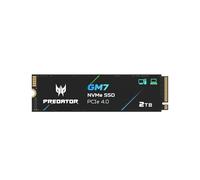 Acer Predator GM7 2 To SSD M.2 PCI Express 4.0 NVMe