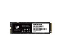 Acer Predator GM7-512GB 512 Go M.2 PCI Express 4.0 NVMe