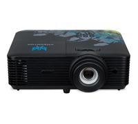 ACER Predator GM712 - Vidéoprojecteur UHD 4K - 3 600 ANSI lumens - Mode Gaming - HDMI x2 - Haut-parleur 10W - Noir