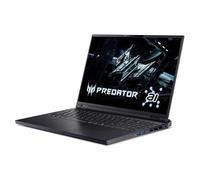 Acer Predator Helios 16 AI PH16-73 - 16" Core Ultra 9 275HX 64 Go RAM 2.048 To SSD Noir AZERTY