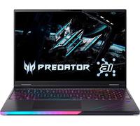 Acer Predator Helios 16 AI PH16-73-965V - 16", Intel Core Ultra 9 275HX, 64 Go RAM, 2 To SSD, NVIDIA RTX 5090, W11H