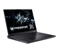 Acer Predator Helios 16 AI PH16-73 - Intel Core Ultra 9 - 275HX / jusqu'à 5.4 GHz - Win 11 Home - GeForce RTX 5090 - 64 Go RAM - 1.024 To SSD NVMe + 1.024 To M.2 2280 SSD NVM Express (NVMe) - 16" OLED