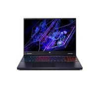Acer Predator Helios 16 PH16-72-92EX 16" WQXGA 250 Hz Intel Core i9 32 Go RAM 1024 Go SSD Nvidia GeForce RTX 4080 Noir