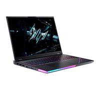 Acer Predator Helios 18 AI PH18-73 - 18" Core Ultra 9 275HX 64 Go RAM 2.048 To SSD Noir AZERTY