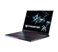 Acer Predator Helios 18 AI PH18-73 - 18" - Intel Core Ultra 9 - 275HX - 32 Go RAM - 1.024 To SSD - Français