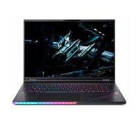 Predator PH18-73-90B0 Intel Core Ultra 9 275HX Ordinateur portable 45,7 cm (18") WQXGA 32 Go DDR5-SDRAM 1 To SSD NVIDIA GeForce