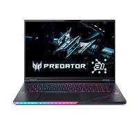 Acer Predator Helios 18 AI PH18-73 - 18" - Intel Core Ultra 9 - 275HX - 32 Go RAM - 1.024 To SSD - Français