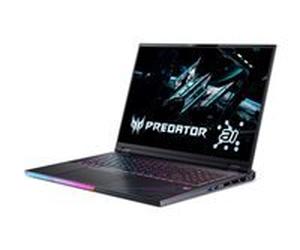 Acer Predator Helios 18 AI PH18-73 - 18" - Intel Core Ultra 9 - 275HX - 32 Go RAM - 1.024 To SSD - Français