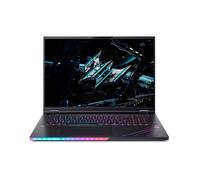 Acer Predator Helios 18 AI PH18-73-998W - PC portable gamer 18"" Core Ultra 9, RTX 5080, 128 Go RAM, 4 To SSD