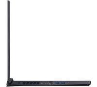 Acer Predator Helios 300 PH317-54-76JG - Intel Core i7 10750H / 2.6 GHz - Win 10 Familiale 64 bits - GF RTX 2070 - 16 Go RAM - 1.024 To SSD SED - 17.3" IPS 1920 x 1080 (Full HD) @ 144 Hz - Wi-Fi 6 - n