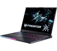 Acer Predator Helios Helios 18 AI PH18-73 - Intel Core Ultra 9 275HX / 2.7 GHz - Win 11