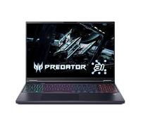 Acer Predator Helios Neo 16 AI (PHN16-73-963H) PC Portable Gaming 13 Tops, Écran WQXGA IPS 240Hz 16", Intel Core Ultra 9 275HX, 32 Go de RAM, SSD 1 to, NVIDIA GeForce RTX 5070, Windows 11, QWERTZ