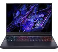 Acer Predator Helios Neo 16 Gaming (PHN16-72-74XC) 16" WUXGA IPS 165 Hz, Intel i7-14650HX, 16GB RAM, 1TB SSD, GeForce RTX 4060, Windows 11 Home