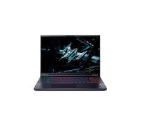 Acer Predator Helios Neo 16 Ordinateur portable de jeu | 16 pouces, 240 Hz, Intel Core Ultra 9 RTX, 32 Go de RAM, SSD de 1 To