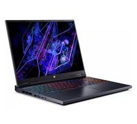 Acer Predator Helios Neo 16 PHN16-72 - 16" Core i5 I5-14450HX 16 Go RAM 1.024 To SSD Noir AZERTY