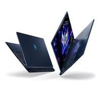 Acer Predator Helios Neo 16S AI Intel Core Ultra 9 275HX Ordinateur portable 40,6 cm (16 ) WQXGA 32 Go DDR5-SDRAM 2,05 To SSD NVIDIA GeForce RTX 5070 Ti Wi-Fi 6E (802.11ax) Windows 11 Home Italien Noi