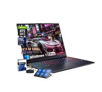 Acer Predator Helios Neo 16S AI Ordinateur portable de jeu, Intel Ultra 9 275HX, NVIDIA RTX 5070Ti, 12 Go GDDR7, écran OLED 2,5K 16" 240 Hz 500 nits, 32 Go de RAM DDR5, SSD 2 To, Win11 Pro, clavier
